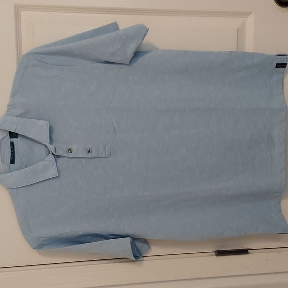 Perry Ellis polo - Picture 2 of 4